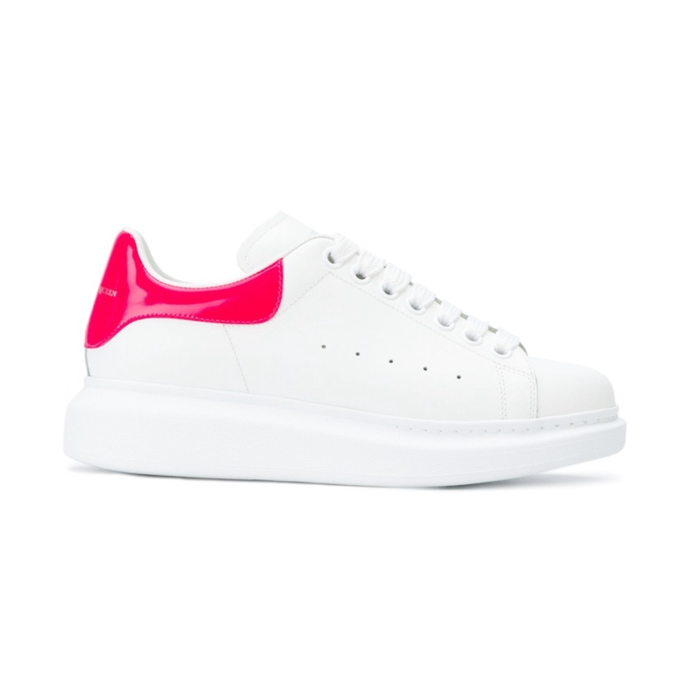 🩷 Alexander McQueen 👟